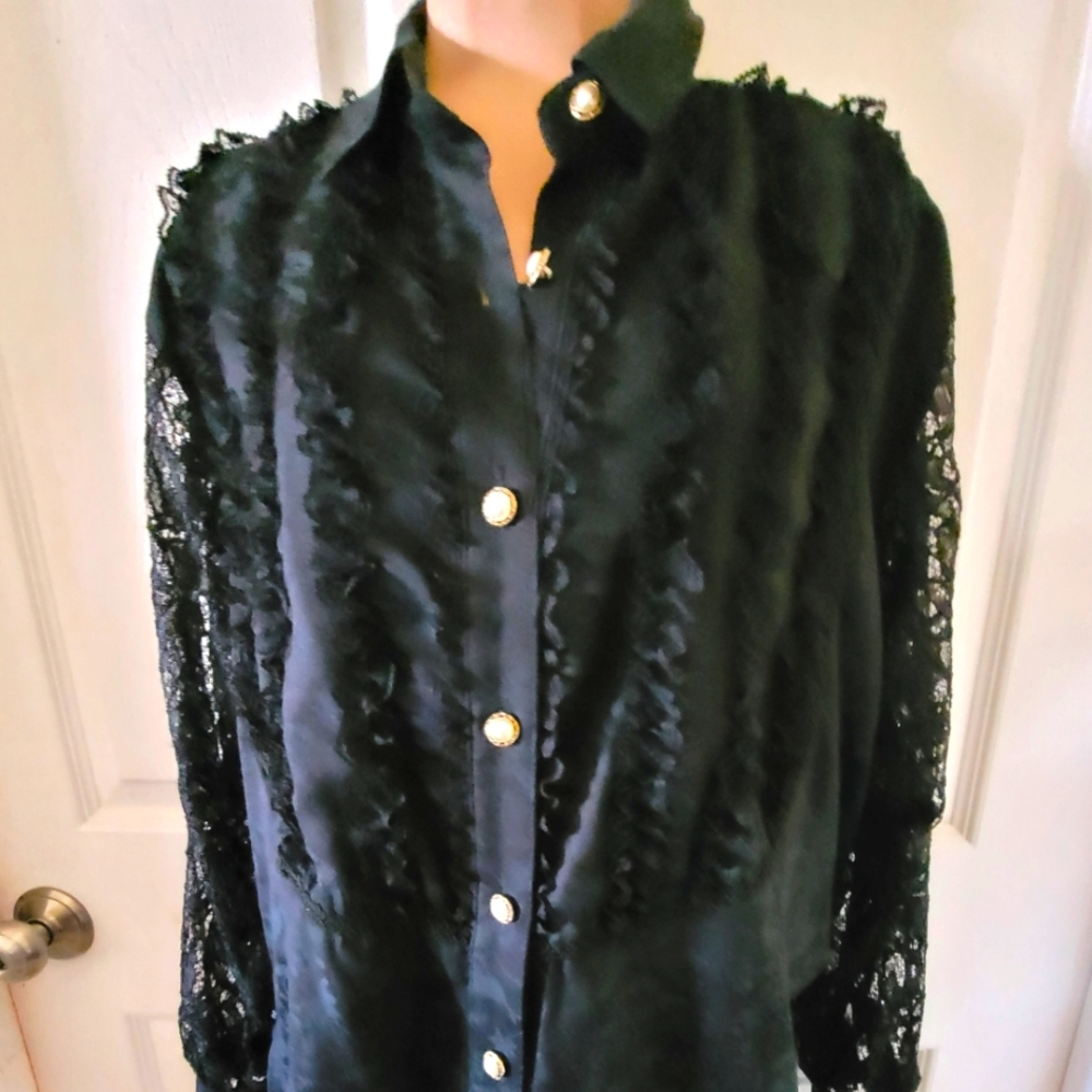Long tunic - Picture 3 of 10